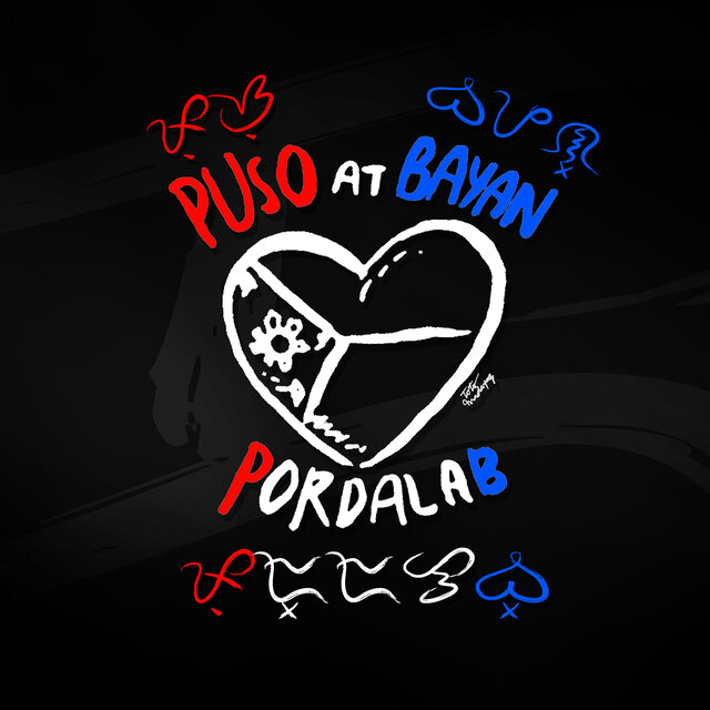 Puso at Bayan