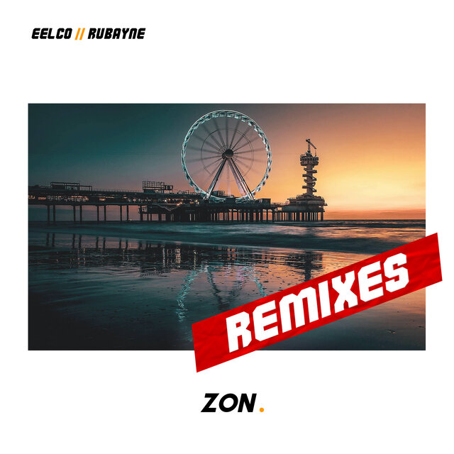 Zon (Remixes)