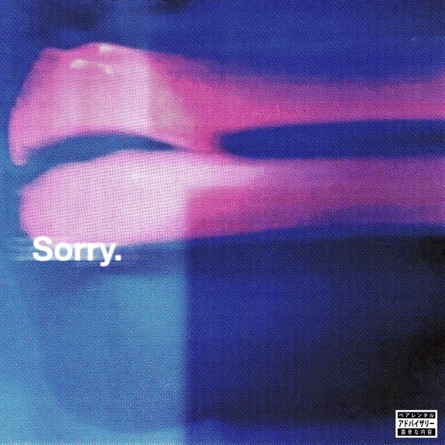 SORRY
