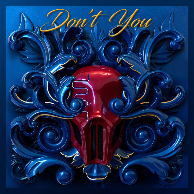 Don’t You
