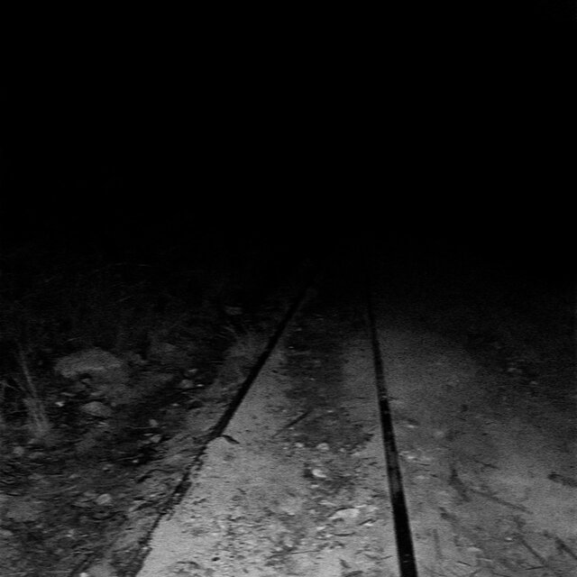 Darkness Is Your Friend