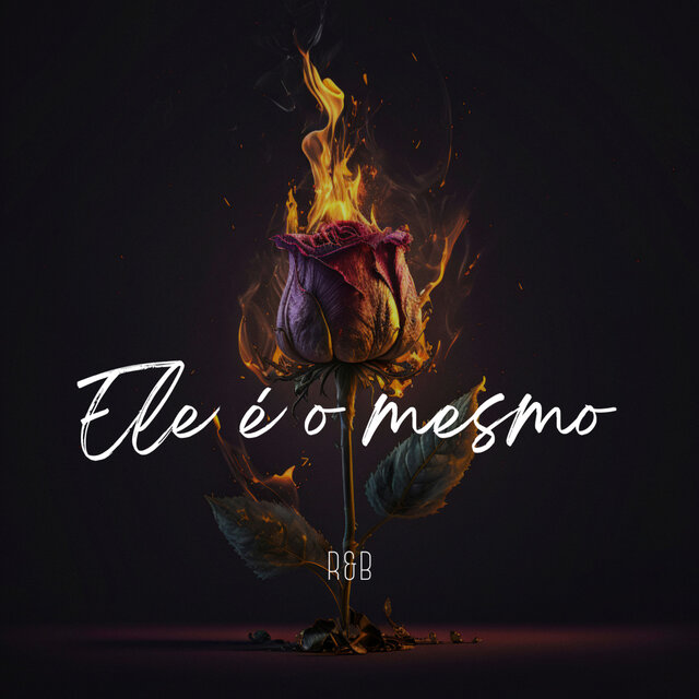 Ele É o Mesmo (Live)