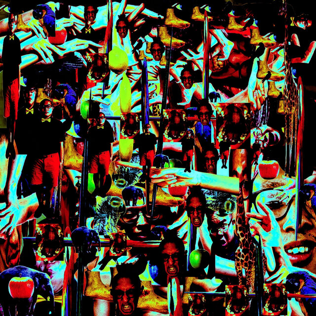 My brain deceives my world gently