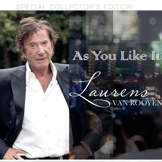 As You Like It (2015 Remaster)