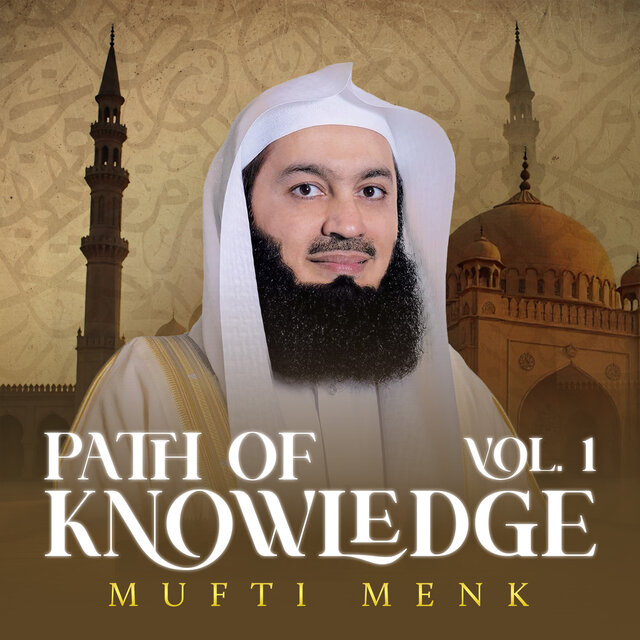 Path of Knowledge, Vol.1 (Live)