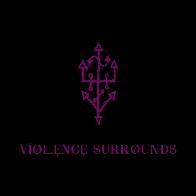 Violence Surrounds