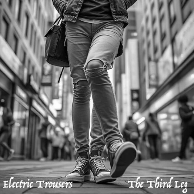 The Third Leg