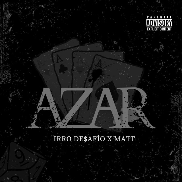 Azar (feat. Matt)