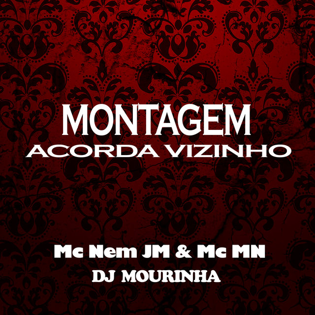 Montagem Acorda Vizinho