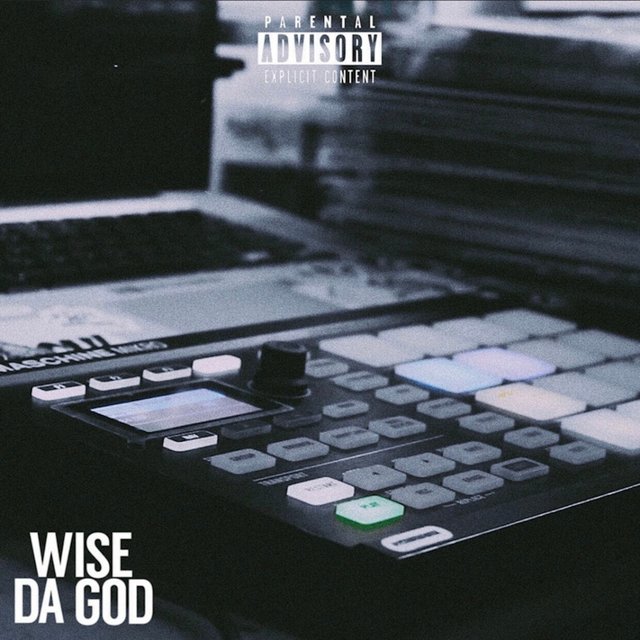 We’ll Rap Later 2: DA GODstrumental Series