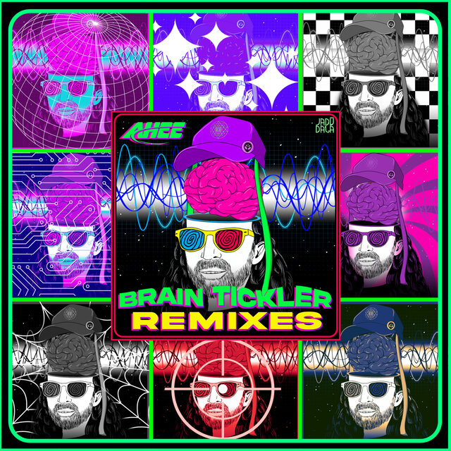 Brain Tickler (Gunpoint Remix)