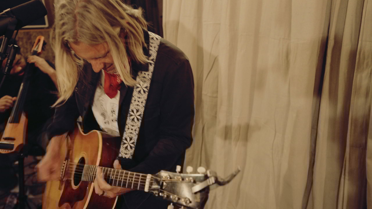 Resurrect Me (Live At Melody League Studios, San Diego, CA/2021)