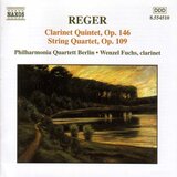 String Quartet in E-Flat Major, Op. 109: IV. Allegro con grazia e con spirito