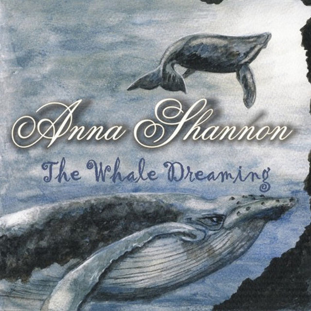 The Whale Dreaming