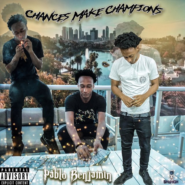 Chances Make Champions