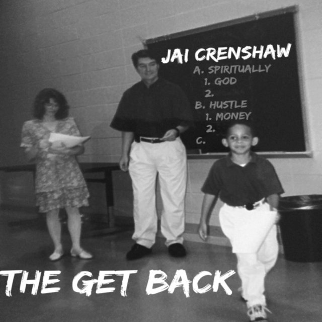 The Get Back