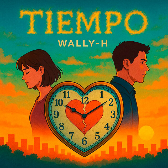 Tiempo
