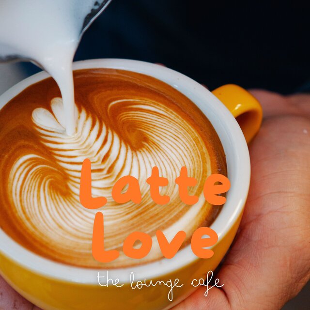 Latte Love