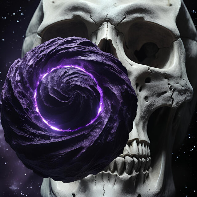 Dark Matter