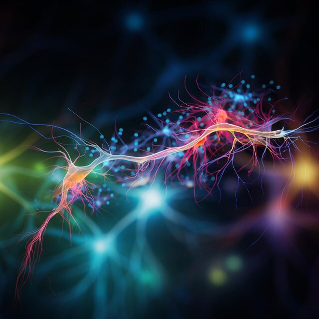 Nervous System Shutdown
