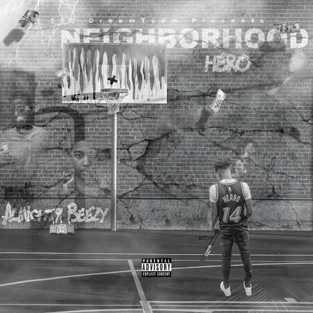 Neighborhood Hero