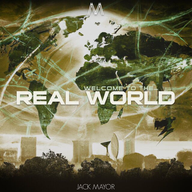 Welcome to the Real World