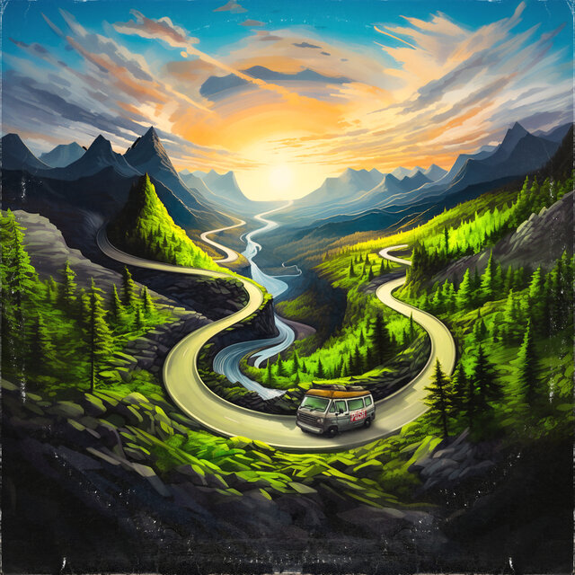 The Road Less Traveled