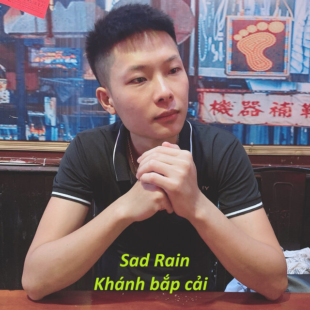 Sad Rain