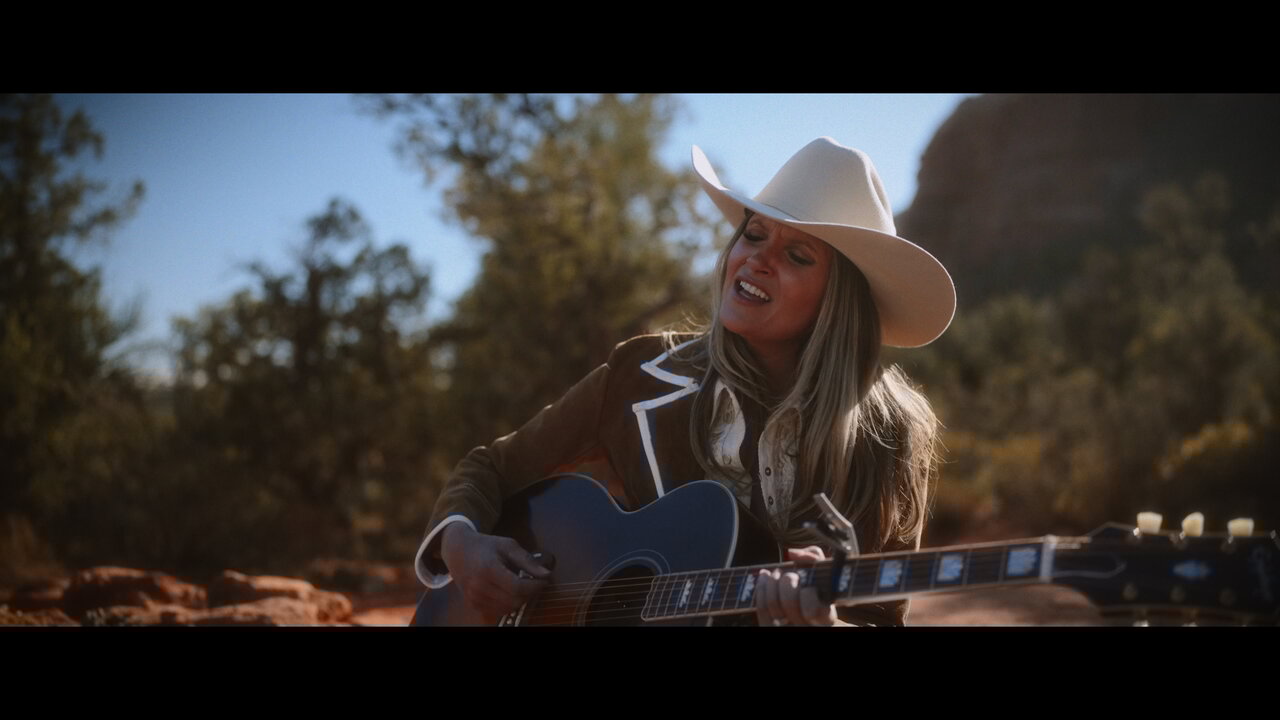 Cowboy Take Me Away