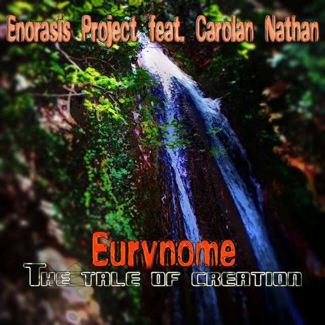 Eurynome the Tale of Creation