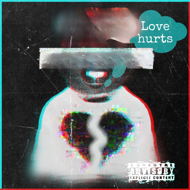 Love Hurts