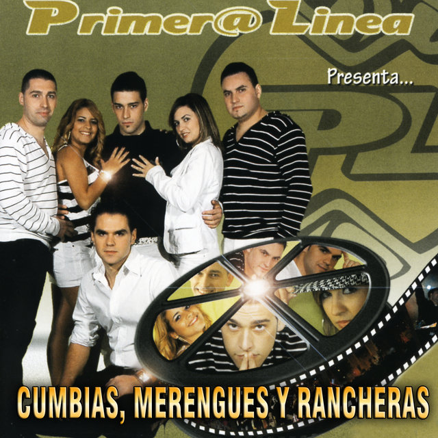 Cumbias, Merengues y Rancheras