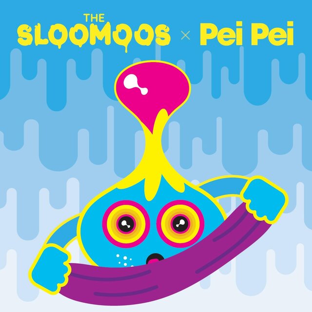 Playtime at Sloomoo