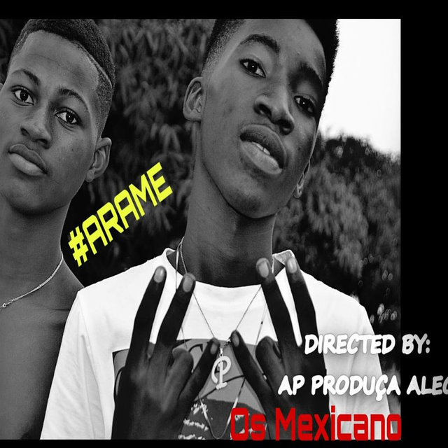 Arame