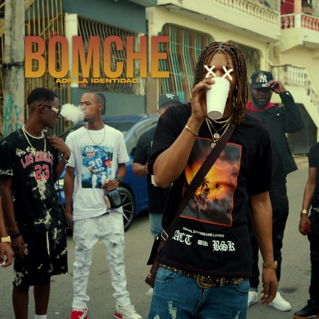 Bonche ([])