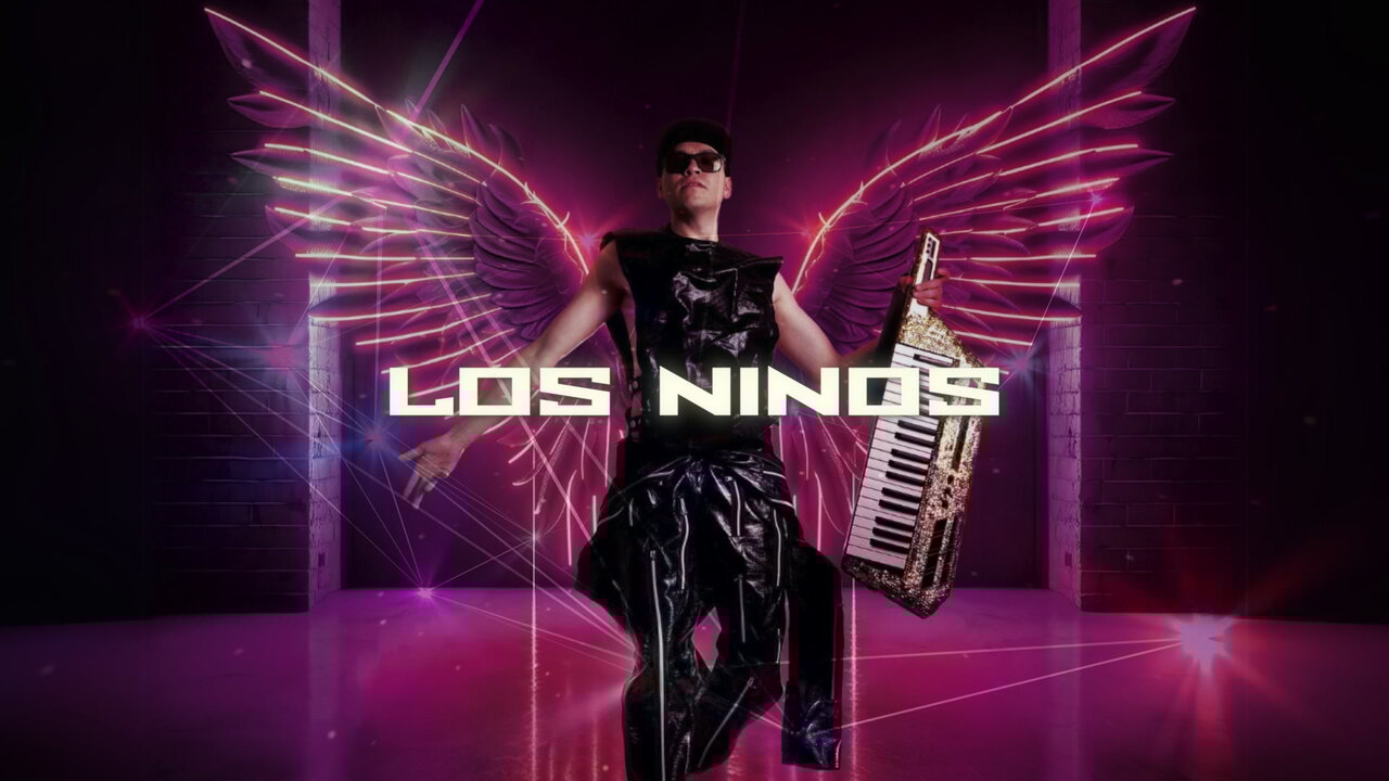 Los Ninos