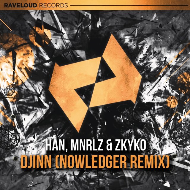 Djinn (Nowledger Remix)