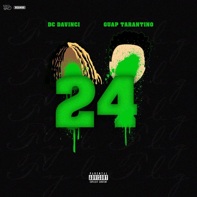 24 (feat. Guap Tarantino)