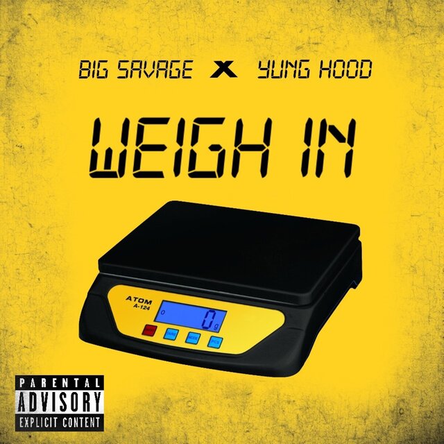 Weigh in