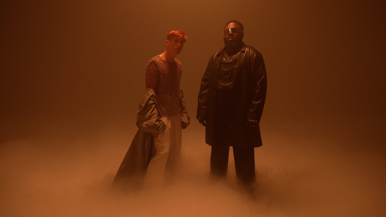 Beaux rêves (feat. Prinzly) (Clip officiel)