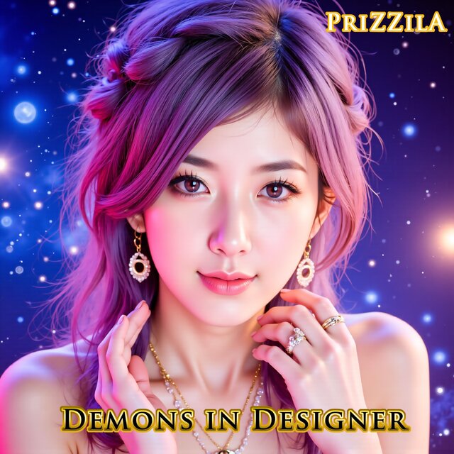 Demons in Designer