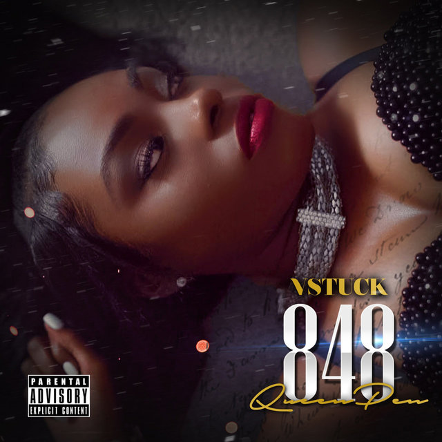 848 Queen Pen