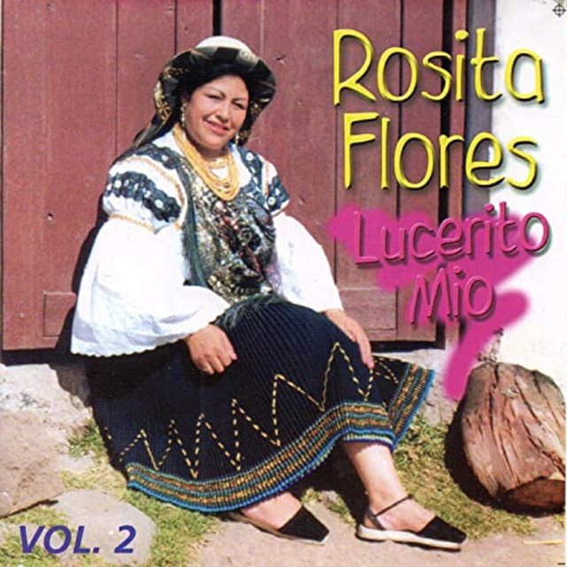 Lucerito Mio, Vol. 2