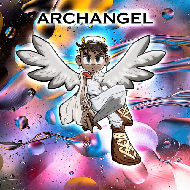 Archangel