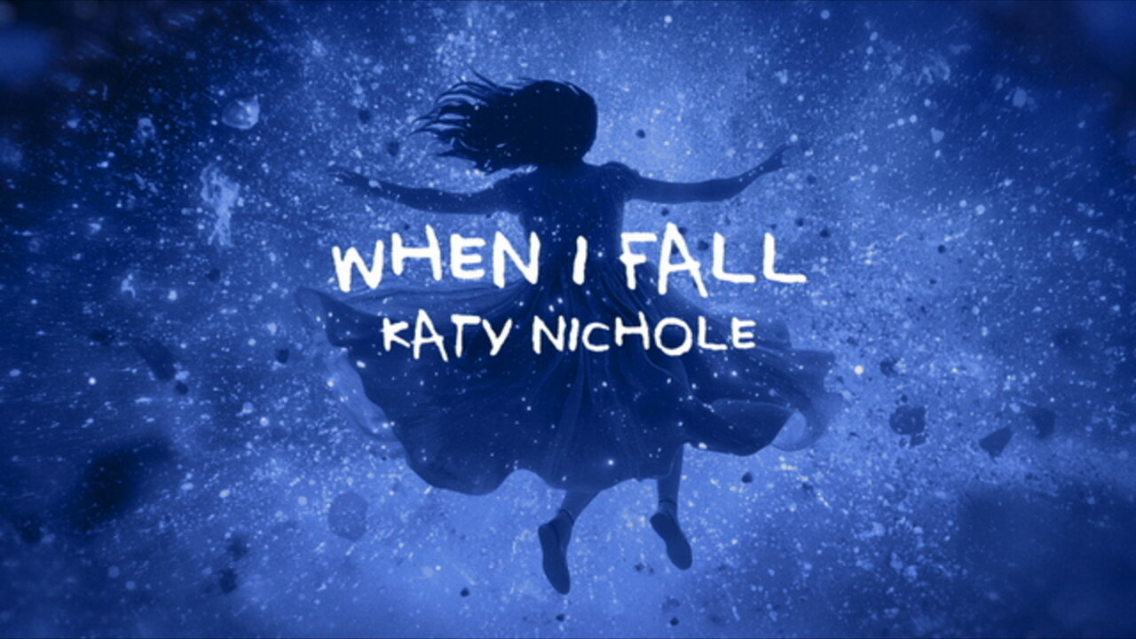 When I Fall (Lyric Video)