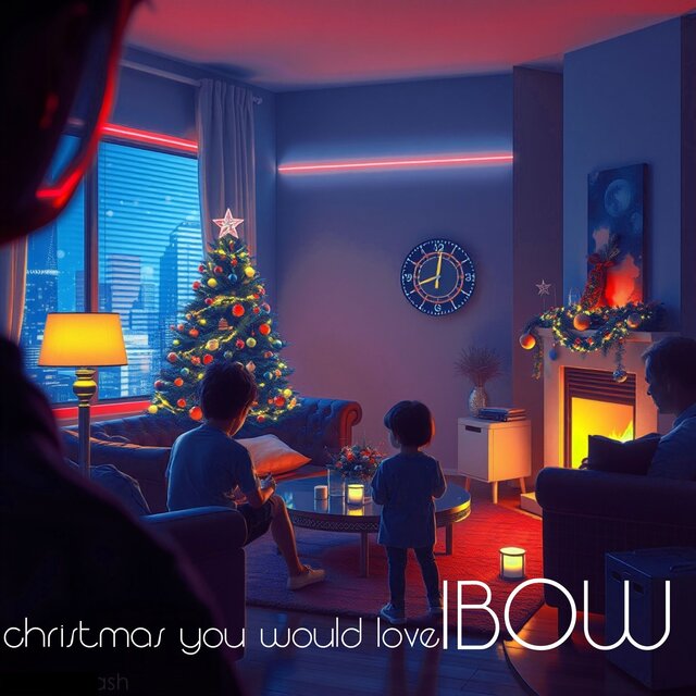 Christmas You Would Love
