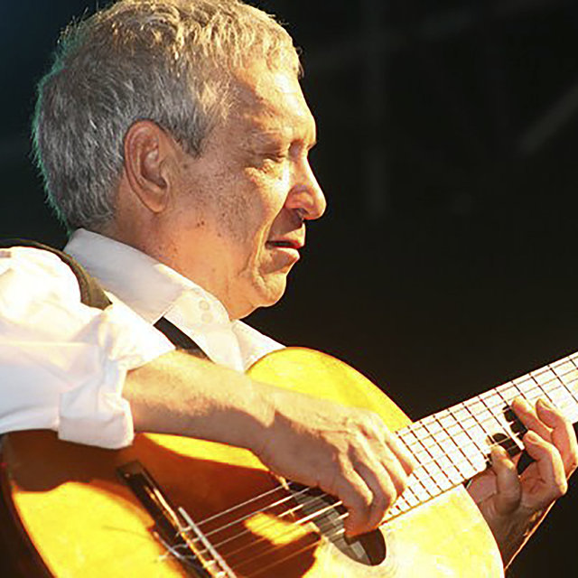 Solidão do Caipira