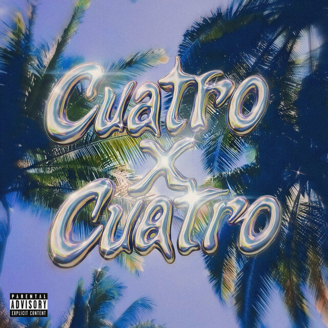 Cuatro X Cuatro