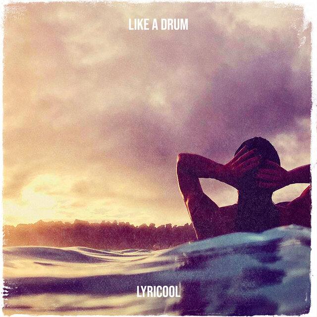 Like a Drum