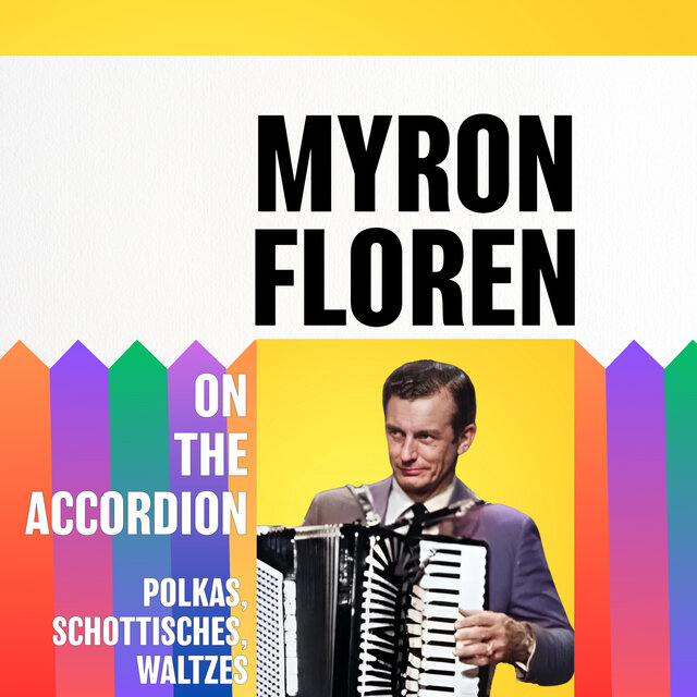 On the Accordion